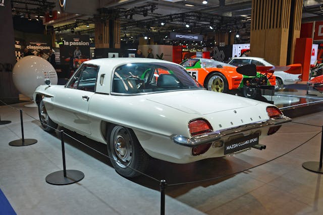 Mazda Cosmo Sport