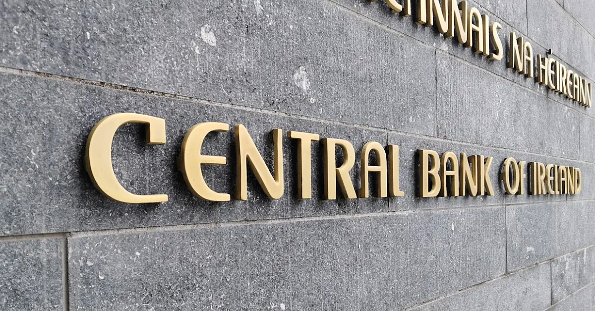 Richest 10 per cent of households have nearly half of Ireland's wealth, Central Bank says