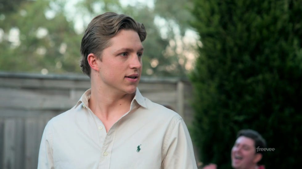 richie amblin neighbours