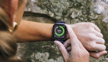 Rivian rolls out an Apple Watch app with vehicle controls and digital key support