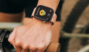 Rivian’s Apple Watch app is now available.