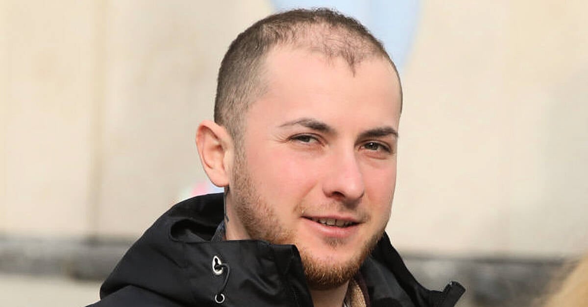 Romanian man jailed for killing Canadian tourist with running kick to the head