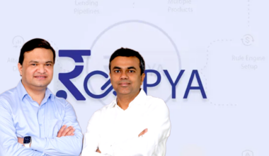Lending infra startup Roopya raises seed round led by IPV