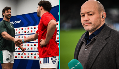 Rory Best Says Overlooked 2026 Six Nations Change To Have Big Impact