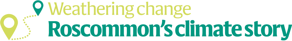 Roscommon's climate story