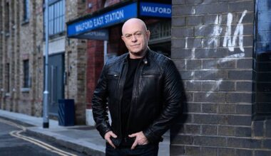 Ross Kemp to return to Eastenders as Grant Mitchell makes ‘dramatic return’