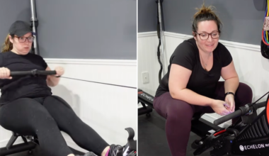 ‘I rowed every day for 30 days – the surprising results changed how I think about fitness’