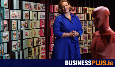 Royal London Ireland commits €200k to Breakthrough Cancer Research