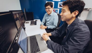 Boeing demonstrates large language model for space-grade hardware