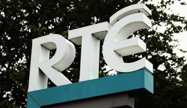 RTÉ Radio 1 dominates top 10 as listeners hit 1.38 million