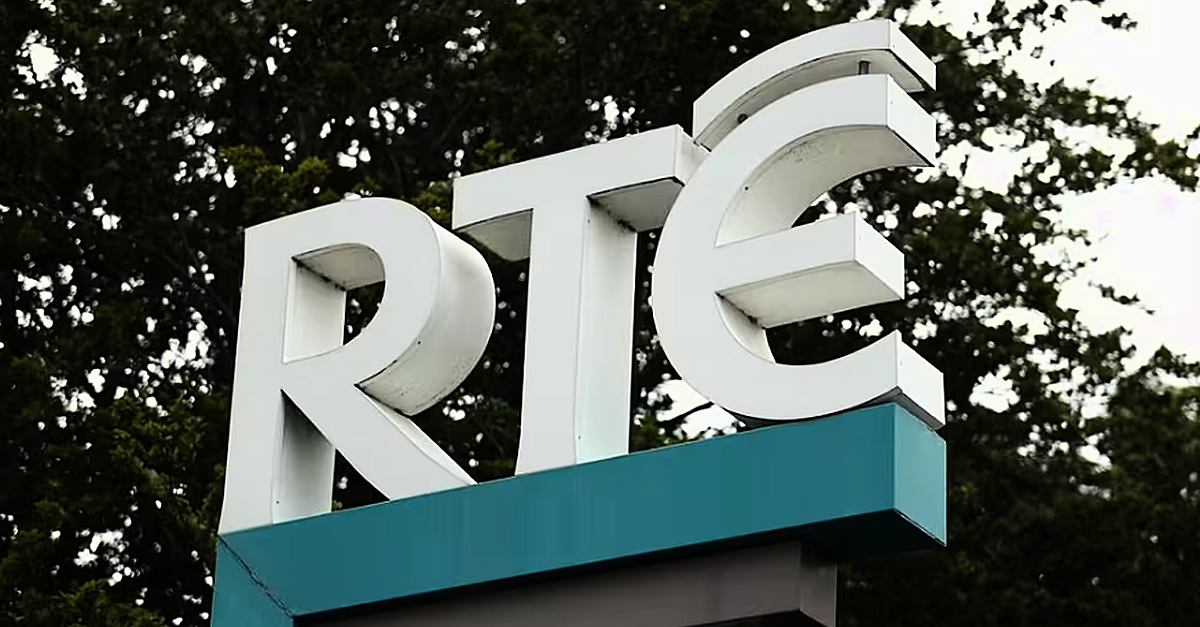 RTÉ Radio 1 dominates top 10 as listeners hit 1.38 million