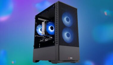 Best-selling ABS RTX 5060 gaming PC with 32GB of DDR5 gets solid price cut with Newegg deal