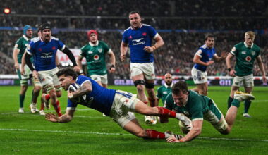 Brett Igoe: Ireland used to kill teams at turbo speed. Now we can't execute it