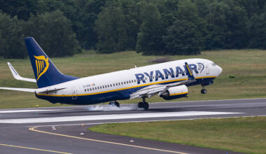 Ryanair announces summer 2026 schedule for Kerry Airport