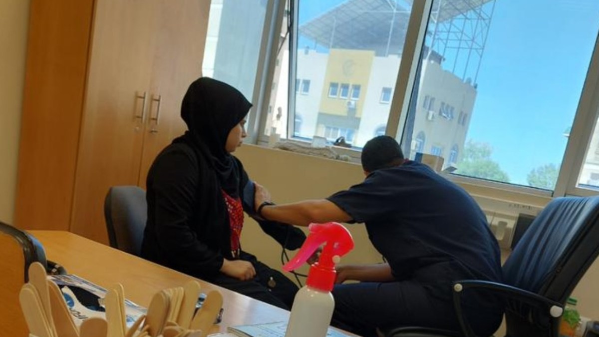 I am one of 22,000 Gaza patients waiting in desperation for evacuation | Gaza