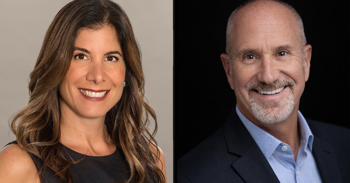 Former RFG Exec Abby Salameh Joins Mercer as Managing Partner