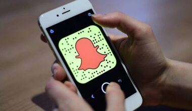 Sales rep at Coca-Cola dismissed over inappropriate Snapchat messages