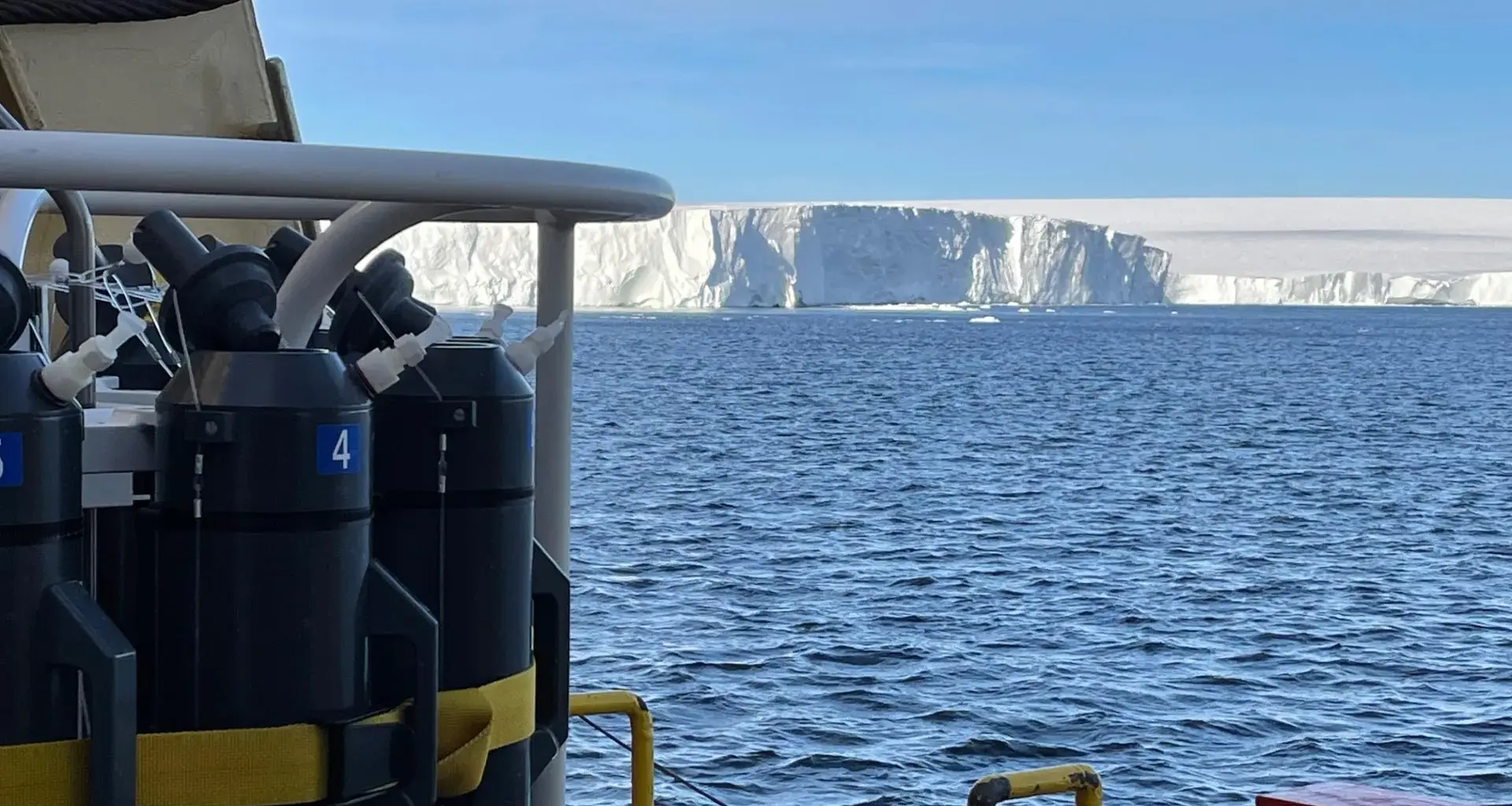 A major climate hope in Antarctica just melted away