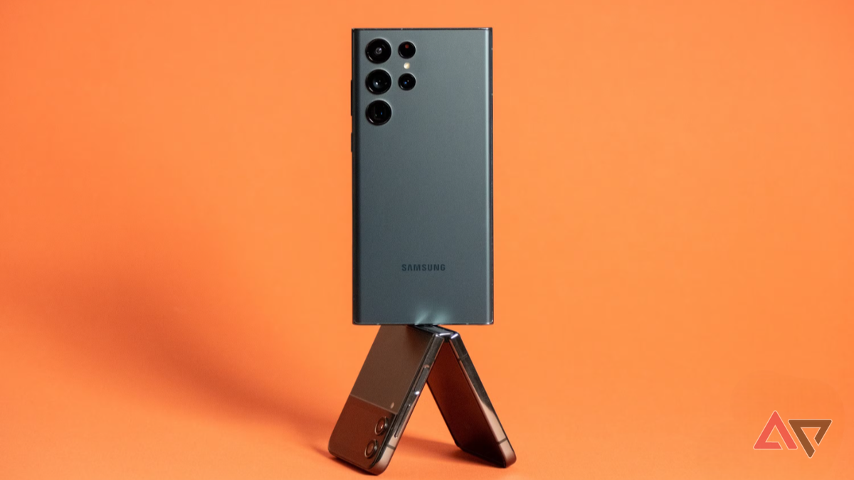 Samsung Galaxy S22 security patch turns into a nightmare for some