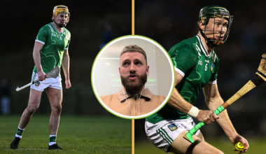 Séamus Flanagan Names Unexpected Pick For Limerick Centre Back Role