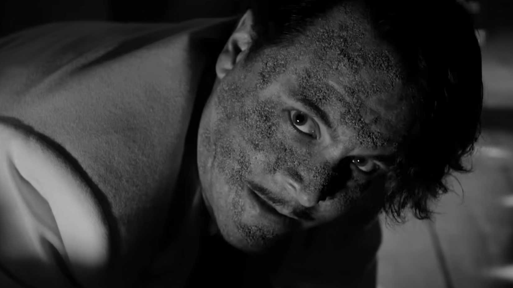 Sandman in Spider-Noir Trailer