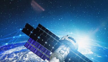 Could AI Data Centers Be Moved to Outer Space?