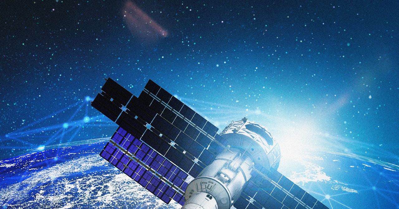 Could AI Data Centers Be Moved to Outer Space?