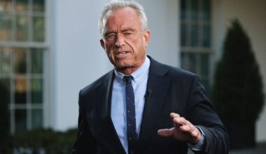 HHS Is Making an AI Tool to Create Hypotheses About Vaccine Injury Claims