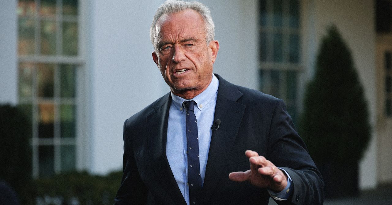 HHS Is Making an AI Tool to Create Hypotheses About Vaccine Injury Claims