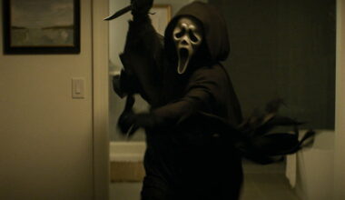 "Scream 7" Box-Office Targets Mid-$30M Start