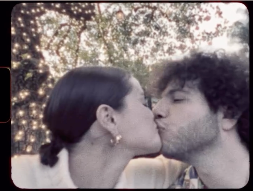 selena gomez and benny blanco