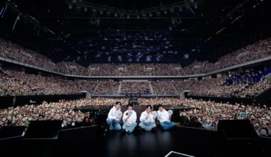 How a K-pop concert in Malaysia led to war of words between Southeast Asian and Korean netizens