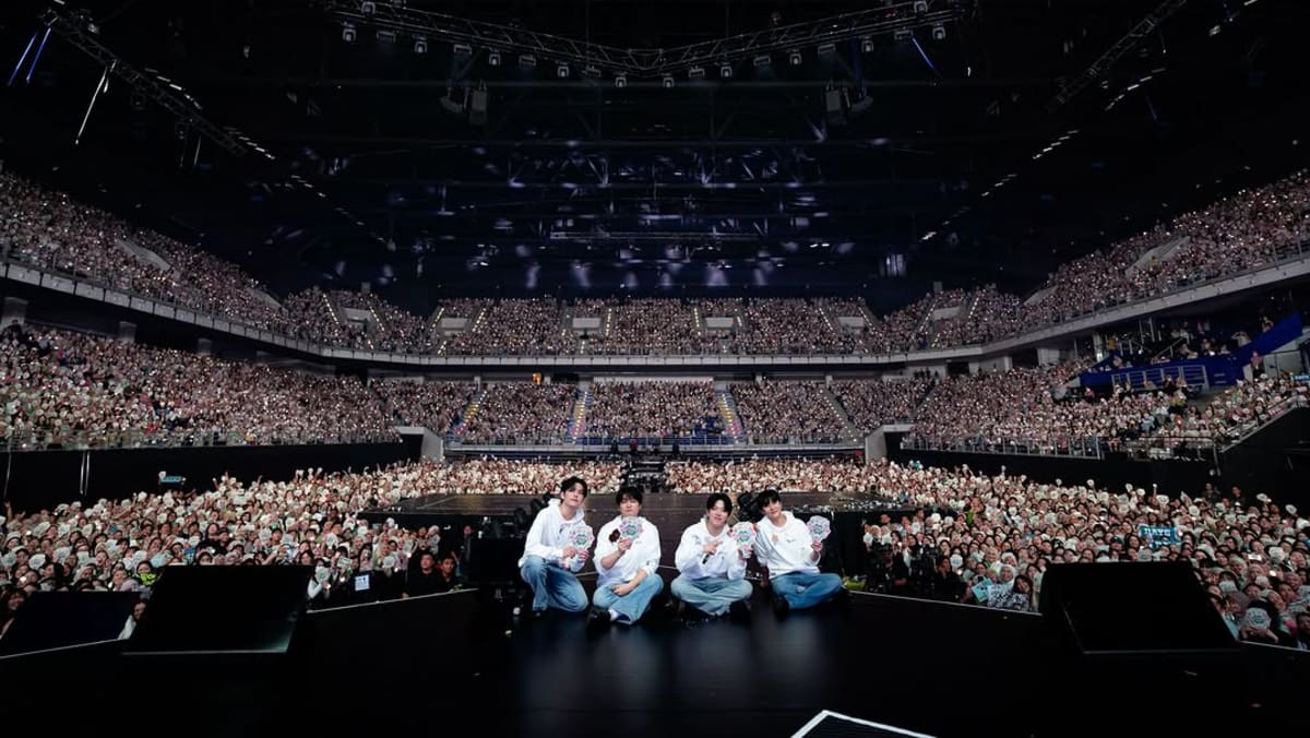 How a K-pop concert in Malaysia led to war of words between Southeast Asian and Korean netizens