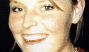Second arrest in a day by police investigating disappearance of Lisa Dorrian