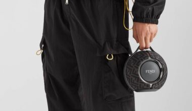 High fashion meets high fidelity as the Fendi x Devialet Mania Black and Grey makes its debut