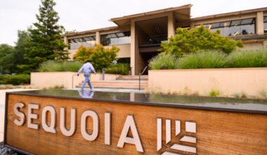 Report Details the Sketchy Technique Allegedly Inflating Valuations of AI Companies