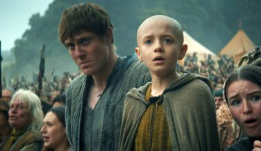 Why A Knight Of The Seven Kingdoms Breaks A Game Of Thrones Runtime Tradition Explained By Creator After Audience Complaint