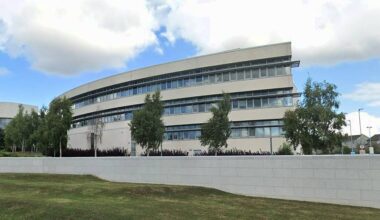 SETU responds to planned protests over building conditions