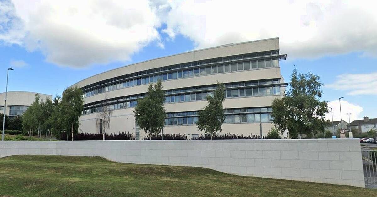 SETU responds to planned protests over building conditions