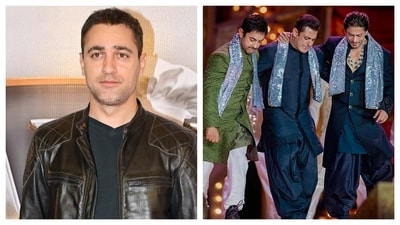 In recent times, Shah Rukh Khan, Aamir Khan and Salman Khan have each experienced their share of highs and lows at the box office.