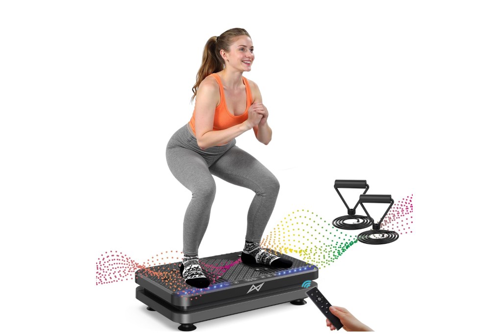 vibration machine