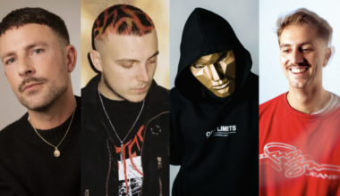 Promoters cancel Shlømo, Basswell, CARV, Odymel shows in wake of online allegations · News ⟋ RA