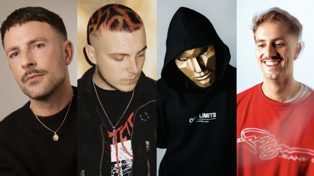 Promoters cancel Shlømo, Basswell, CARV, Odymel shows in wake of online allegations · News ⟋ RA