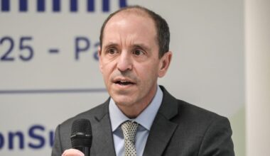 Why OpenAI says it isn’t spending on SuperPACs