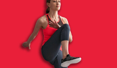 30-Second Core Check After 65