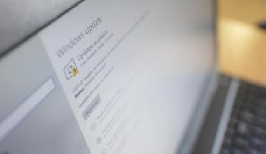 Microsoft reports six actively exploited zero days in Patch Tuesday