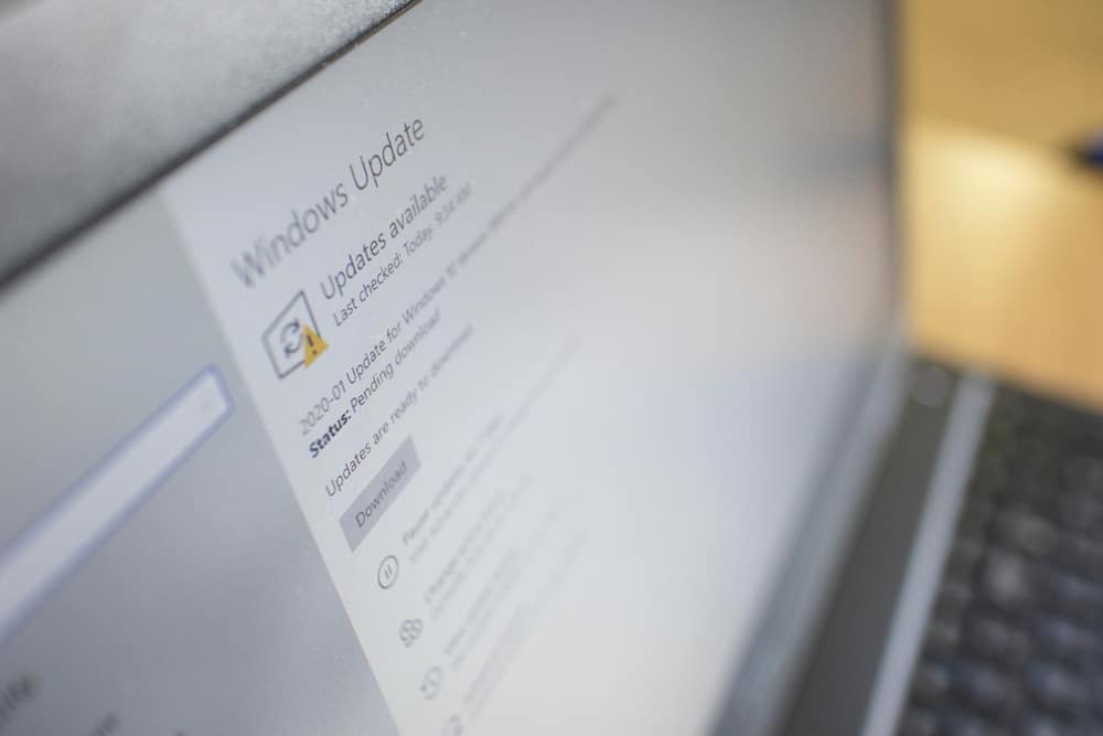 Microsoft reports six actively exploited zero days in Patch Tuesday