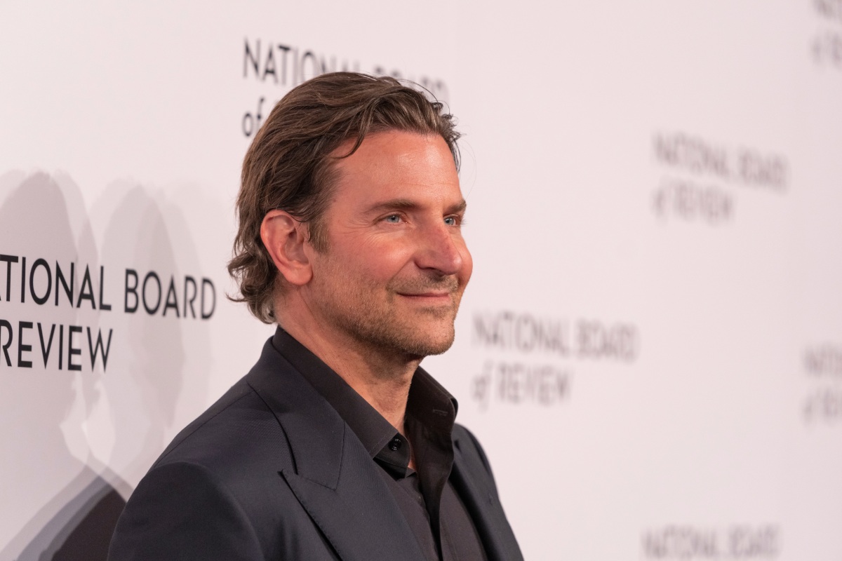 For 16 Years, This Major Science Fiction Work Struggles to Become a Film Despite Bradley Cooper