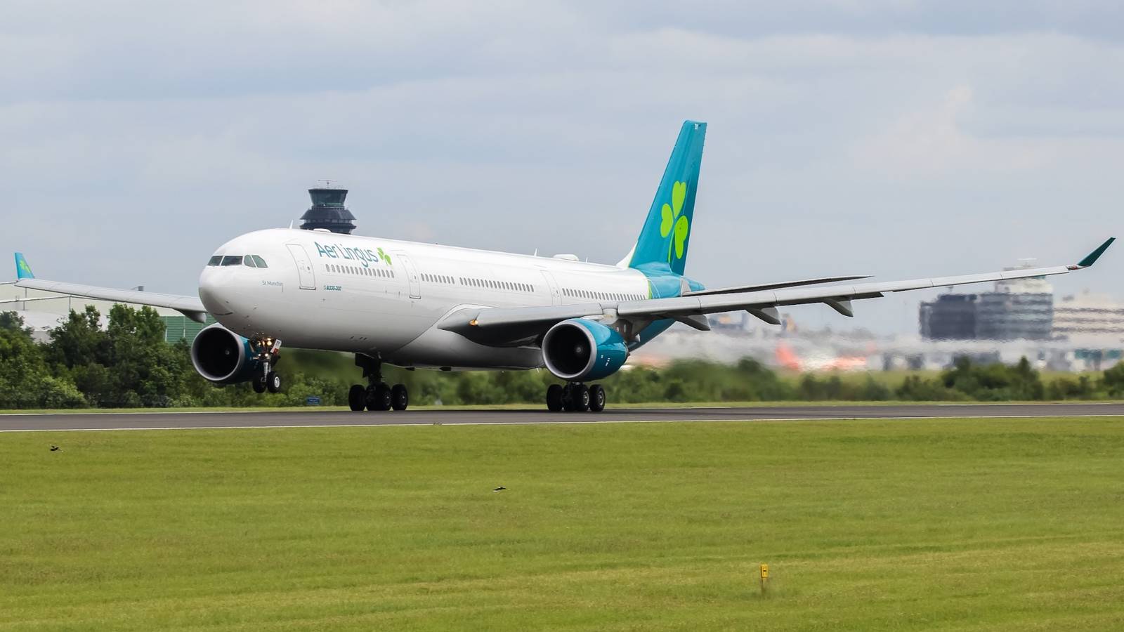 Aer Lingus' 10 Emptiest US Routes Revealed