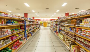 India’s Union Budget 2026 plans nationwide rollout of SHE Marts